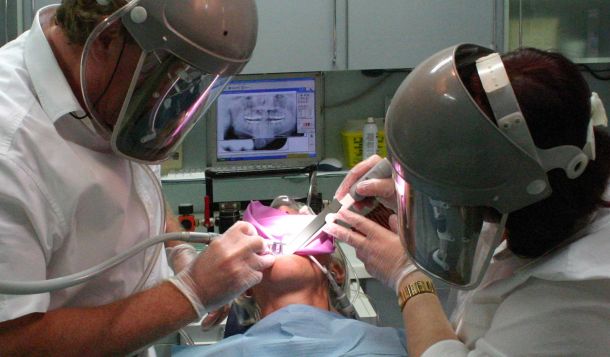 Ratgeber: Das Amalgam-Risiko